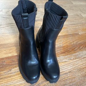 Target- A New Day black boots